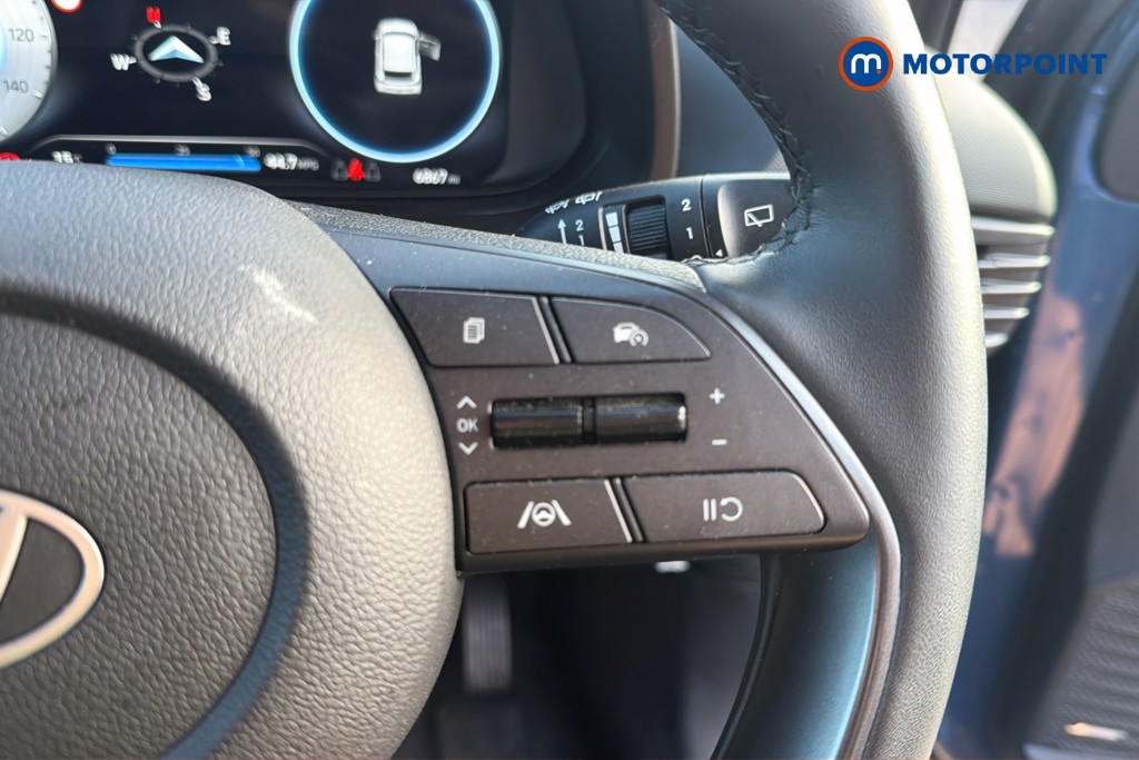 Hyundai I20 Ultimate Automatic Petrol Hatchback - Stock Number (1670845) - 9th supplementary image