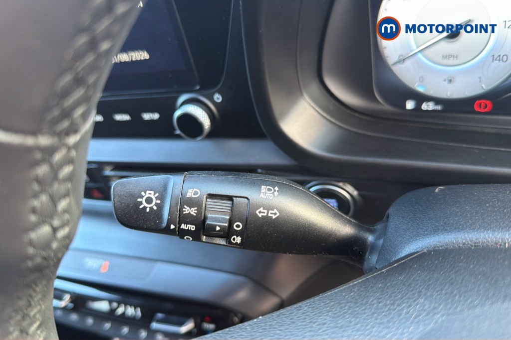 Hyundai I20 Ultimate Automatic Petrol Hatchback - Stock Number (1670845) - 10th supplementary image