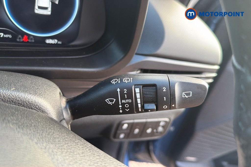 Hyundai I20 Ultimate Automatic Petrol Hatchback - Stock Number (1670845) - 11th supplementary image