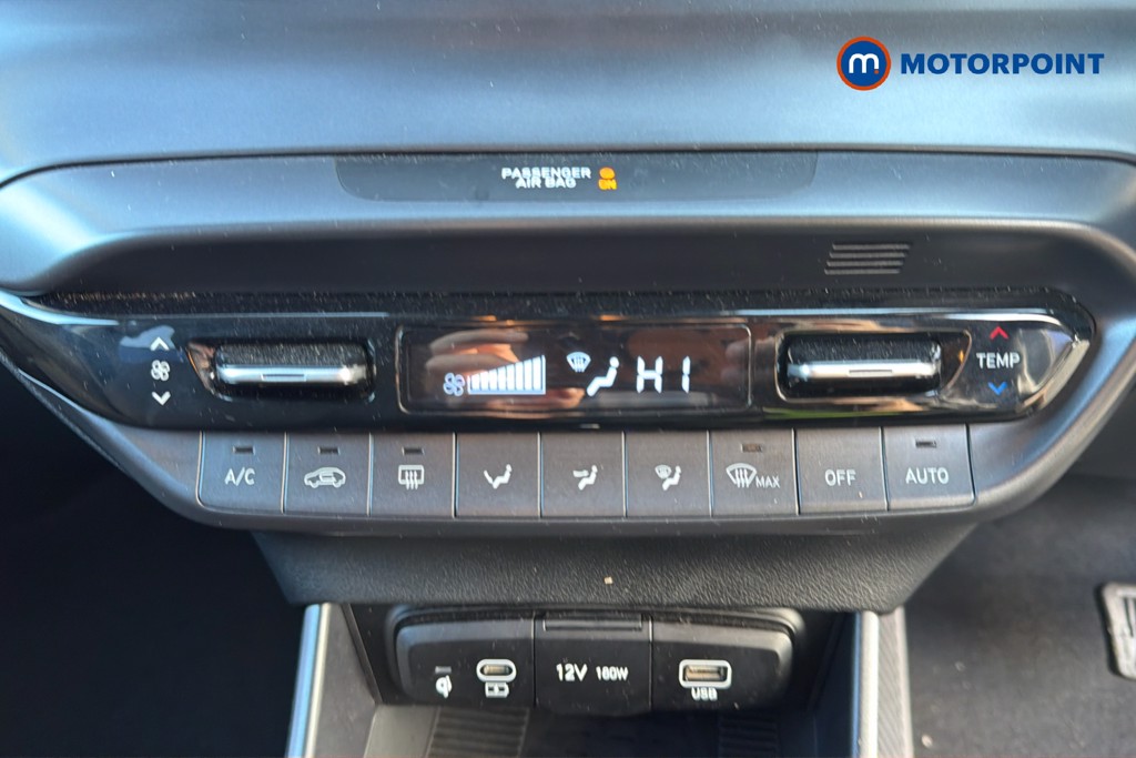 Hyundai I20 Ultimate Automatic Petrol Hatchback - Stock Number (1670845) - 13th supplementary image