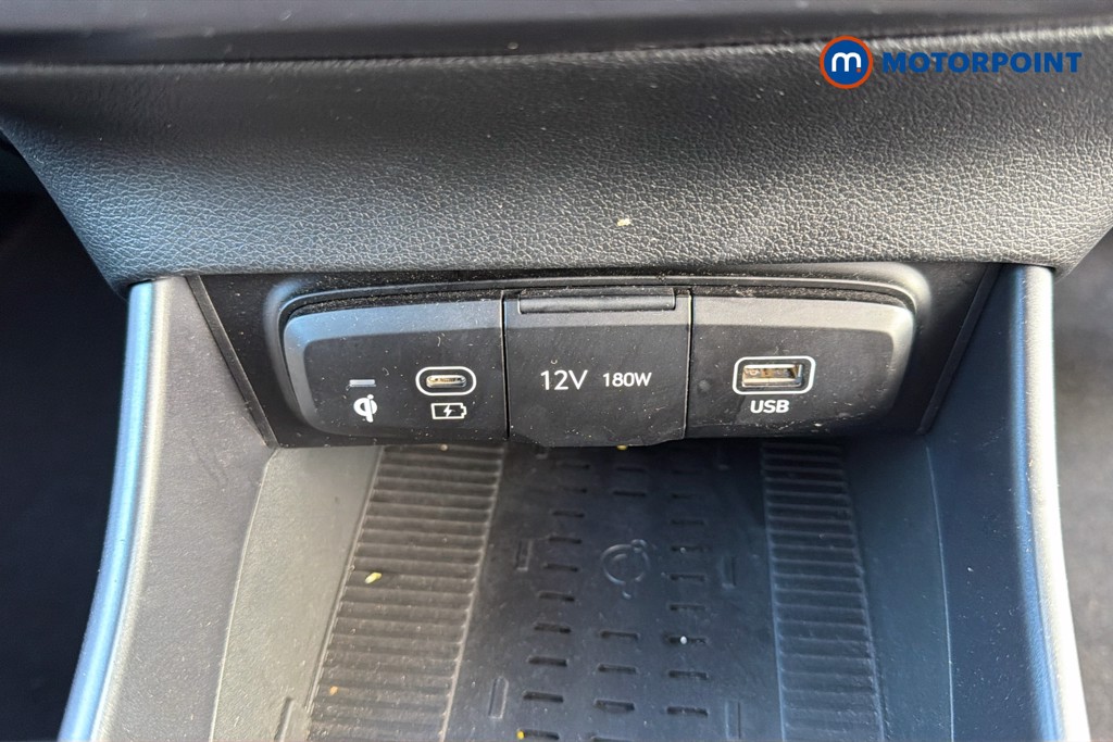 Hyundai I20 Ultimate Automatic Petrol Hatchback - Stock Number (1670845) - 14th supplementary image