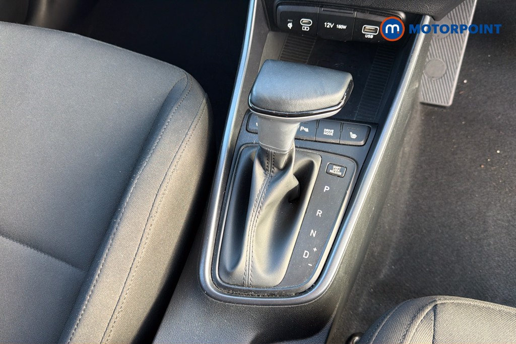 Hyundai I20 Ultimate Automatic Petrol Hatchback - Stock Number (1670845) - 15th supplementary image