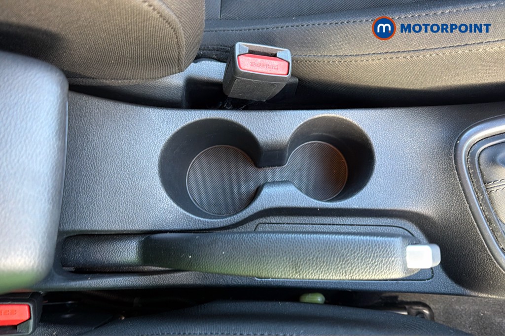Hyundai I20 Ultimate Automatic Petrol Hatchback - Stock Number (1670845) - 16th supplementary image