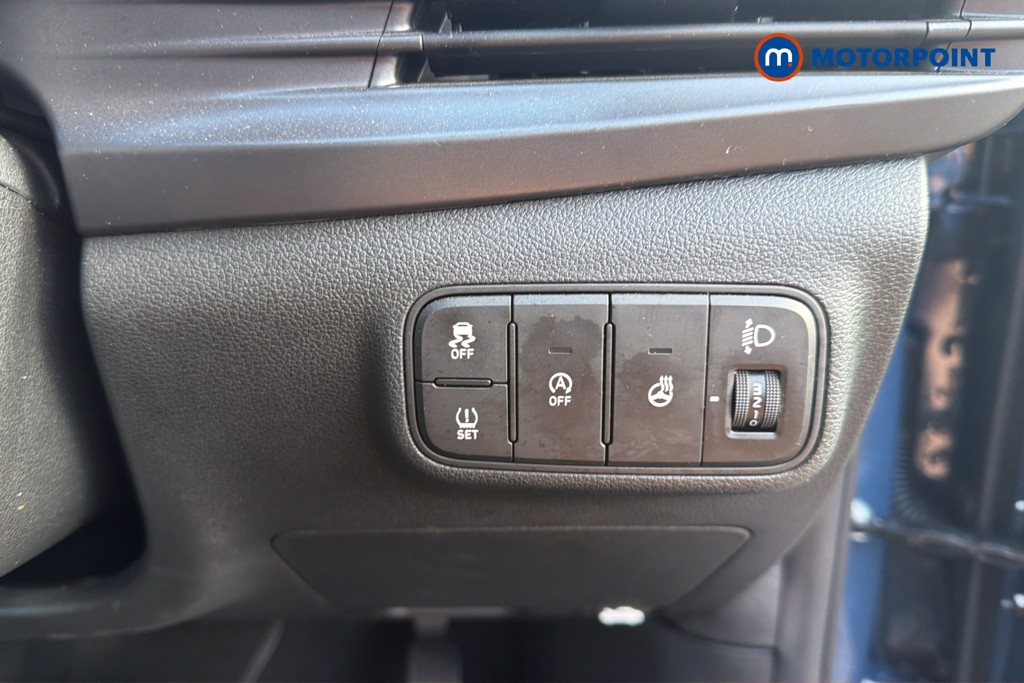 Hyundai I20 Ultimate Automatic Petrol Hatchback - Stock Number (1670845) - 17th supplementary image