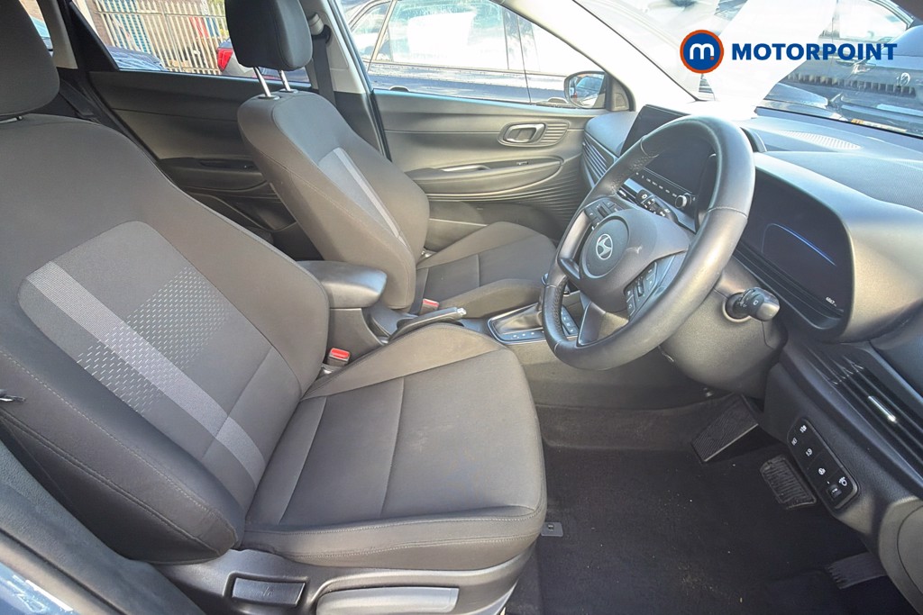 Hyundai I20 Ultimate Automatic Petrol Hatchback - Stock Number (1670845) - 18th supplementary image