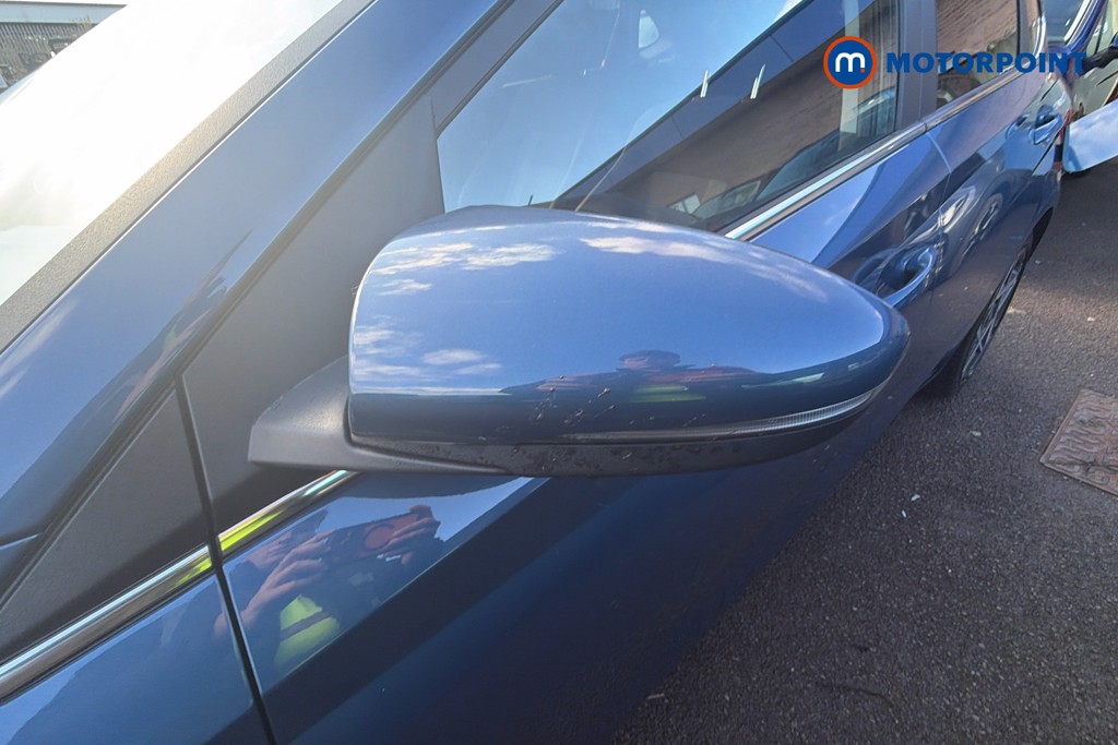 Hyundai I20 Ultimate Automatic Petrol Hatchback - Stock Number (1670845) - 19th supplementary image