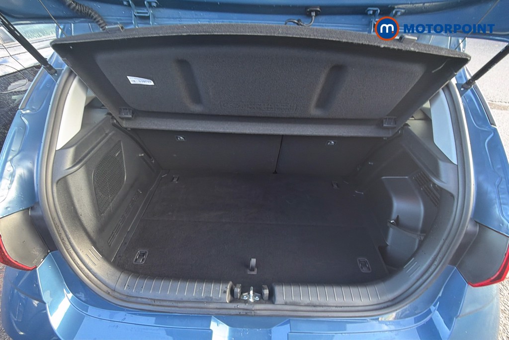 Hyundai I20 Ultimate Automatic Petrol Hatchback - Stock Number (1670845) - 21st supplementary image