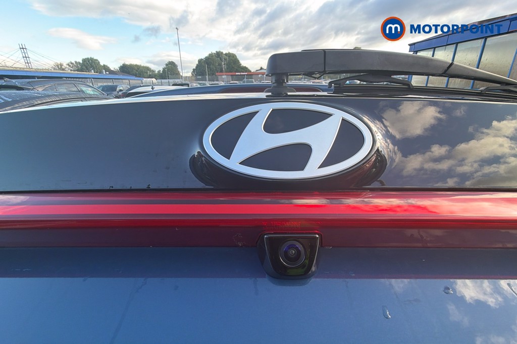 Hyundai I20 Ultimate Automatic Petrol Hatchback - Stock Number (1670845) - 25th supplementary image