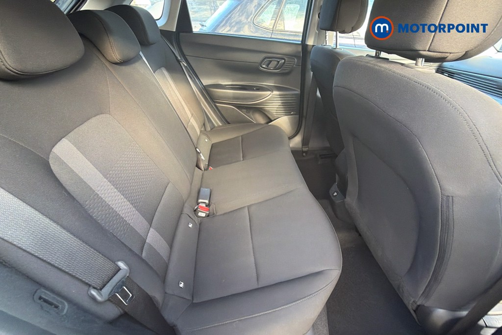 Hyundai I20 Ultimate Automatic Petrol Hatchback - Stock Number (1670845) - 32nd supplementary image