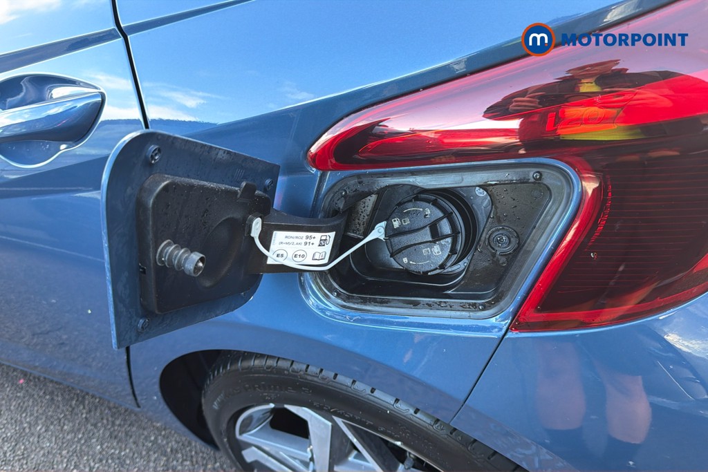 Hyundai I20 Ultimate Automatic Petrol Hatchback - Stock Number (1670845) - 42nd supplementary image