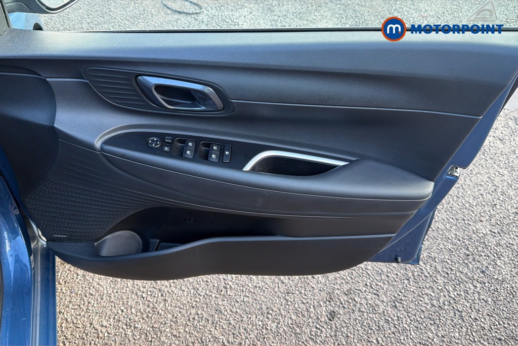 Hyundai I20 Ultimate Automatic Petrol Hatchback - Stock Number (1670845) - 1st supplementary image