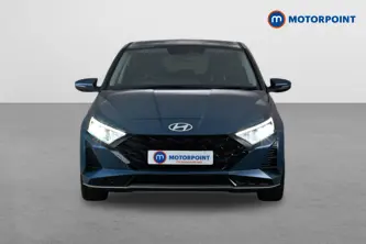 Hyundai I20 Ultimate Automatic Petrol Hatchback - Stock Number (1670845) - Front bumper