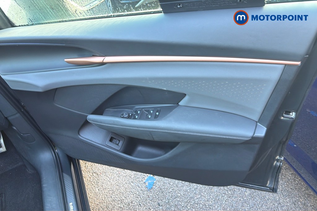 Cupra Terramar V2 Automatic Petrol Hatchback - Stock Number (1670963) - 2nd supplementary image