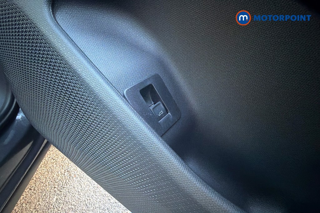 Cupra Terramar V2 Automatic Petrol Hatchback - Stock Number (1670963) - 5th supplementary image