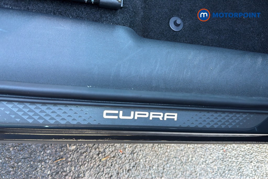 Cupra Terramar V2 Automatic Petrol Hatchback - Stock Number (1670963) - 6th supplementary image