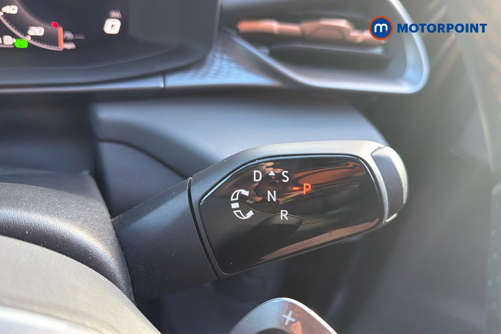 Cupra Terramar V2 Automatic Petrol Hatchback - Stock Number (1670963) - 14th supplementary image