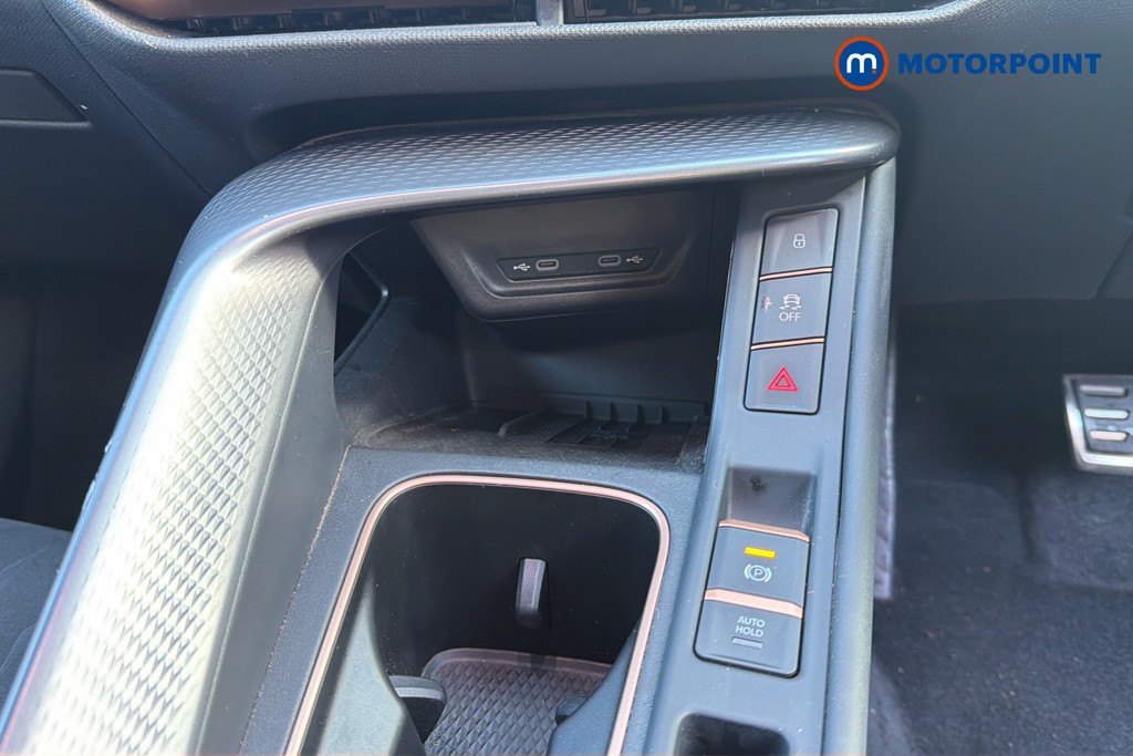Cupra Terramar V2 Automatic Petrol Hatchback - Stock Number (1670963) - 16th supplementary image