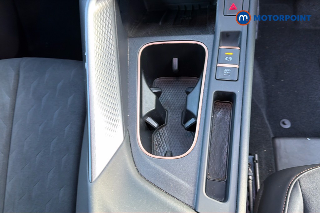 Cupra Terramar V2 Automatic Petrol Hatchback - Stock Number (1670963) - 17th supplementary image