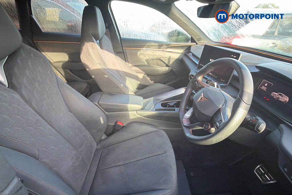 Cupra Terramar V2 Automatic Petrol Hatchback - Stock Number (1670963) - 18th supplementary image