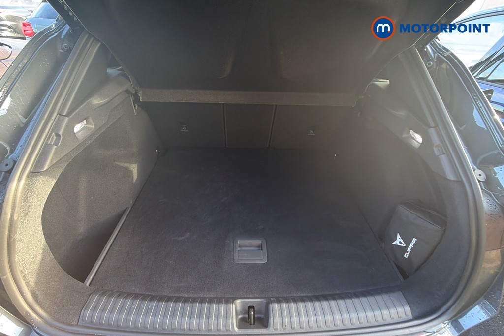 Cupra Terramar V2 Automatic Petrol Hatchback - Stock Number (1670963) - 20th supplementary image
