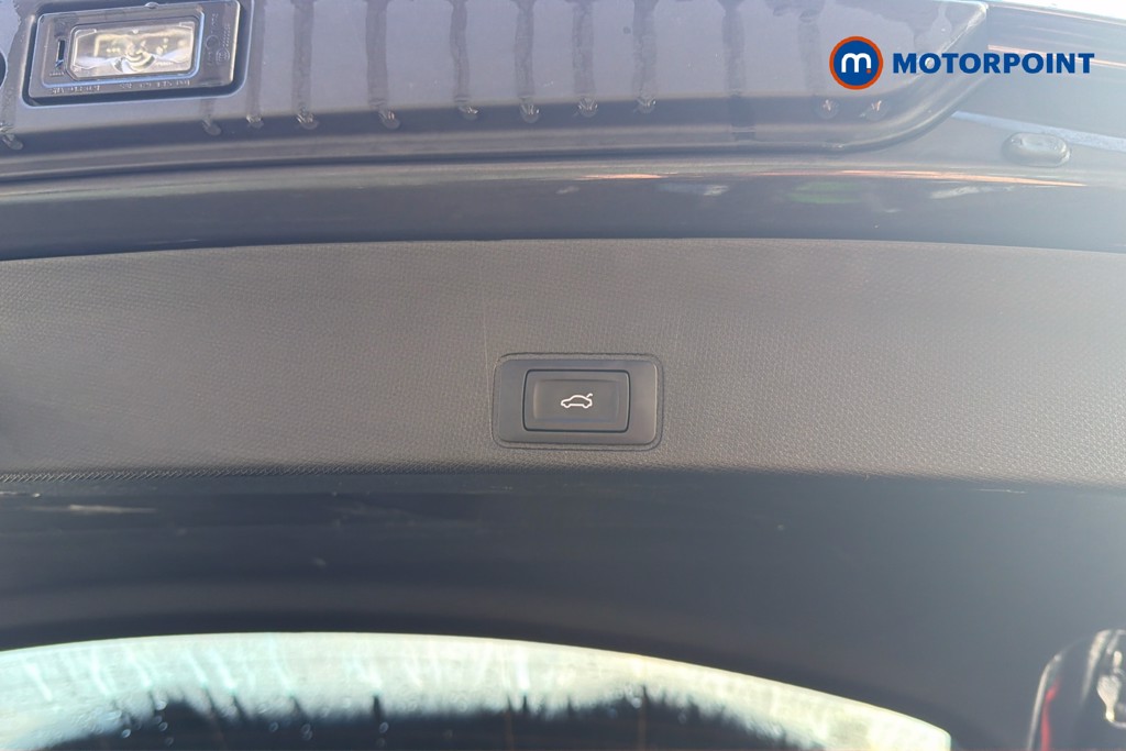 Cupra Terramar V2 Automatic Petrol Hatchback - Stock Number (1670963) - 21st supplementary image