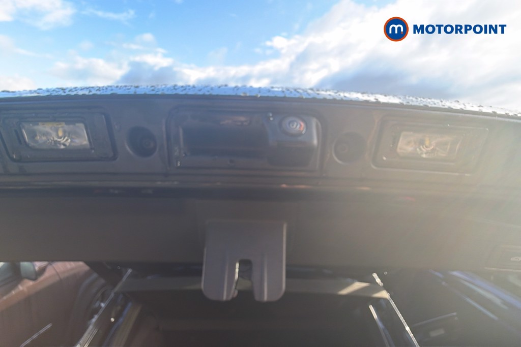 Cupra Terramar V2 Automatic Petrol Hatchback - Stock Number (1670963) - 25th supplementary image