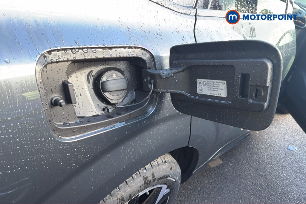 Cupra Terramar V2 Automatic Petrol Hatchback - Stock Number (1670963) - 26th supplementary image