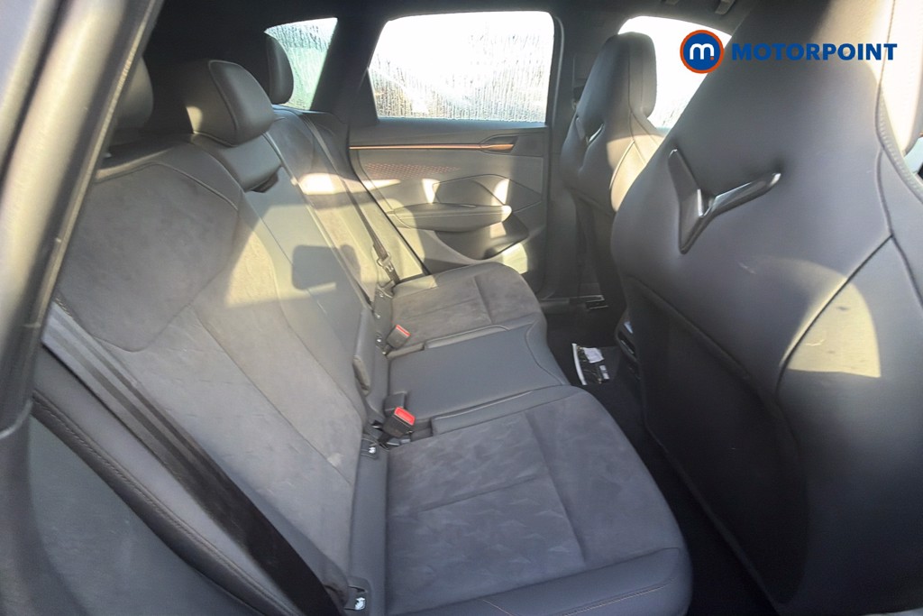 Cupra Terramar V2 Automatic Petrol Hatchback - Stock Number (1670963) - 32nd supplementary image