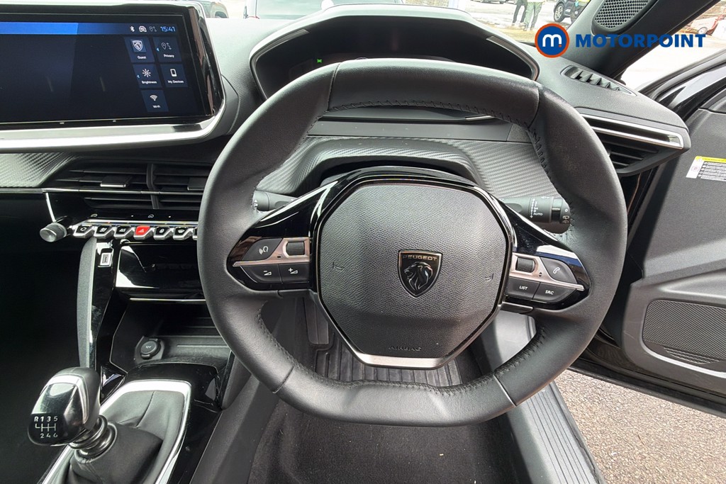 Peugeot 2008 Allure Manual Petrol SUV - Stock Number (1670987) - 5th supplementary image
