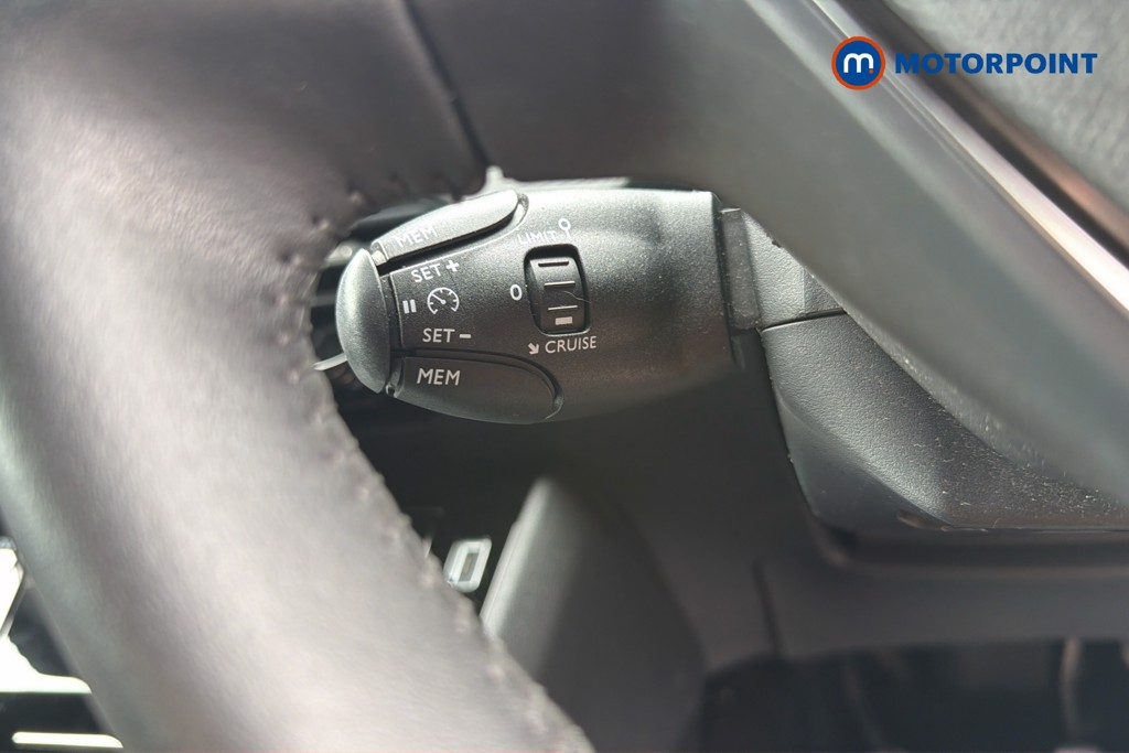 Peugeot 2008 Allure Manual Petrol SUV - Stock Number (1670987) - 11th supplementary image