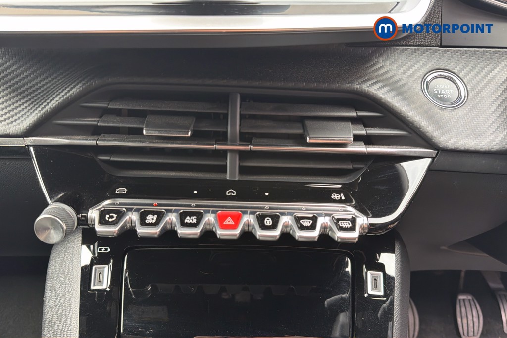 Peugeot 2008 Allure Manual Petrol SUV - Stock Number (1670987) - 13th supplementary image