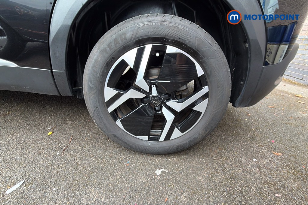 Peugeot 2008 Allure Manual Petrol SUV - Stock Number (1670987) - 20th supplementary image