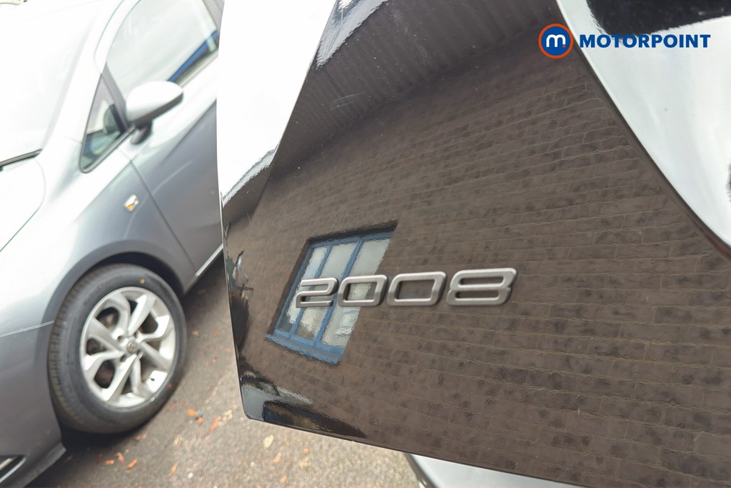 Peugeot 2008 Allure Manual Petrol SUV - Stock Number (1670987) - 25th supplementary image