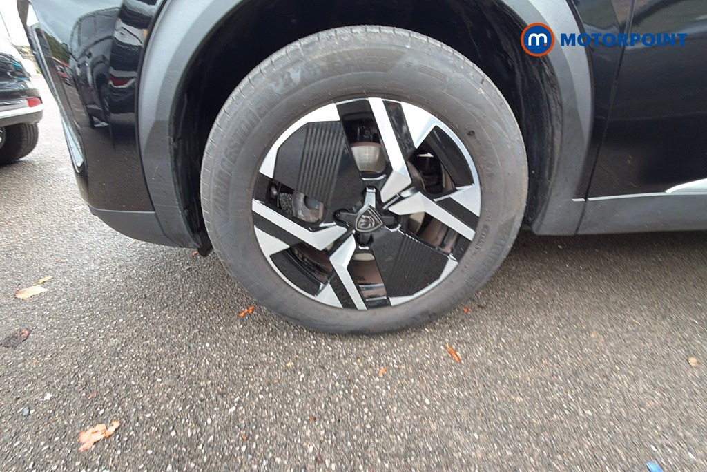 Peugeot 2008 Allure Manual Petrol SUV - Stock Number (1670987) - 38th supplementary image