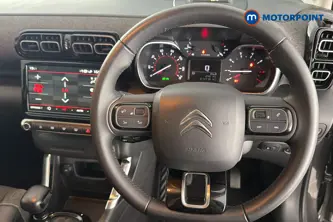Citroen C3 Aircross MAX Manual Petrol SUV - Stock Number (1670994) - 2nd supplementary image