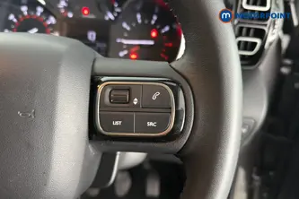 Citroen C3 Aircross MAX Manual Petrol SUV - Stock Number (1670994) - 3rd supplementary image