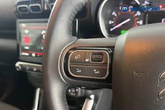 Citroen C3 Aircross MAX Manual Petrol SUV - Stock Number (1670994) - 4th supplementary image