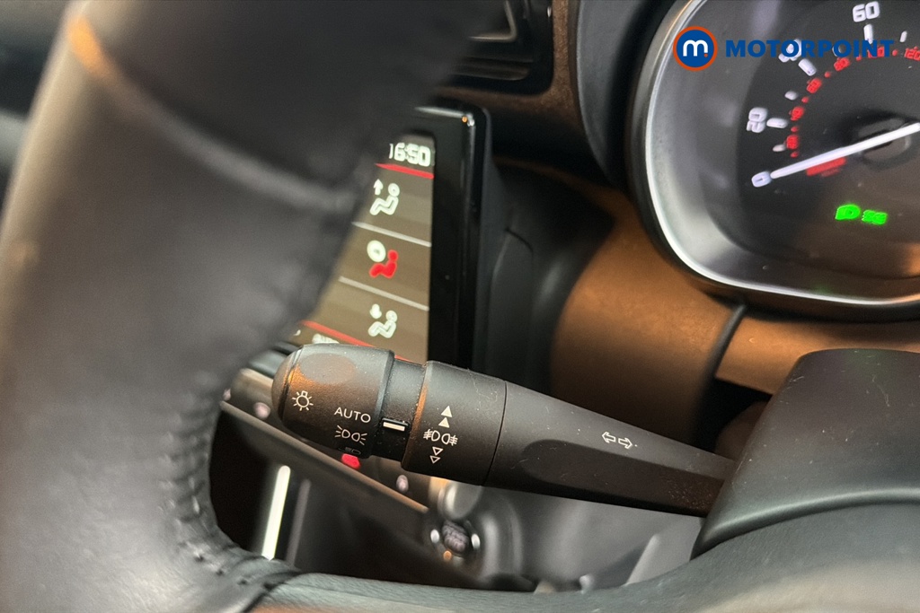 Citroen C3 Aircross MAX Manual Petrol SUV - Stock Number (1670994) - 5th supplementary image