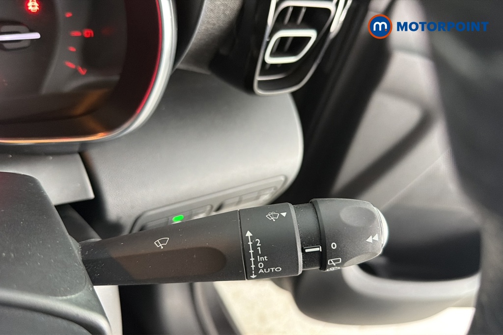 Citroen C3 Aircross MAX Manual Petrol SUV - Stock Number (1670994) - 6th supplementary image