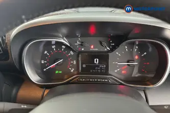 Citroen C3 Aircross MAX Manual Petrol SUV - Stock Number (1670994) - 7th supplementary image