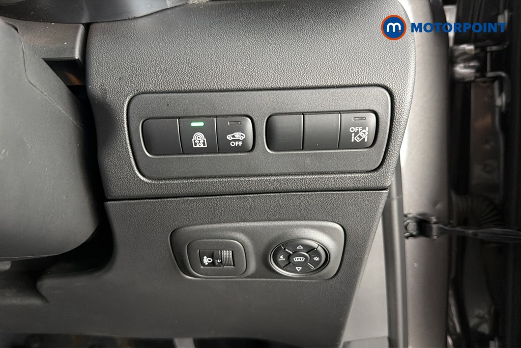 Citroen C3 Aircross MAX Manual Petrol SUV - Stock Number (1670994) - 11th supplementary image
