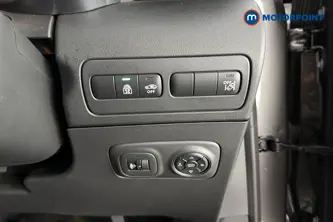 Citroen C3 Aircross MAX Manual Petrol SUV - Stock Number (1670994) - 11th supplementary image