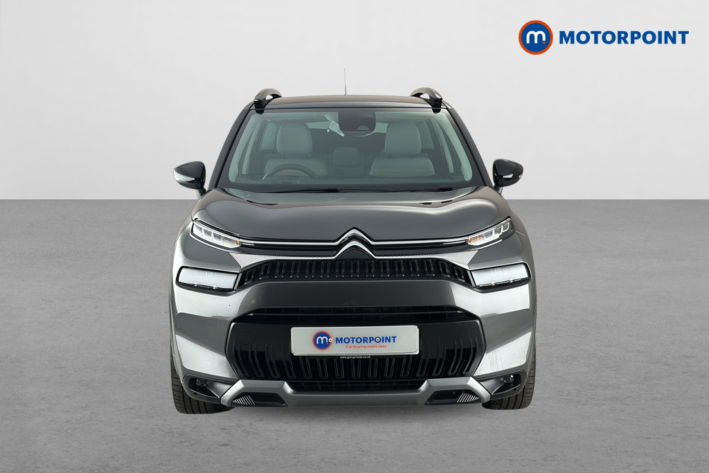 Citroen C3 Aircross MAX Manual Petrol SUV - Stock Number (1670994) - Front bumper