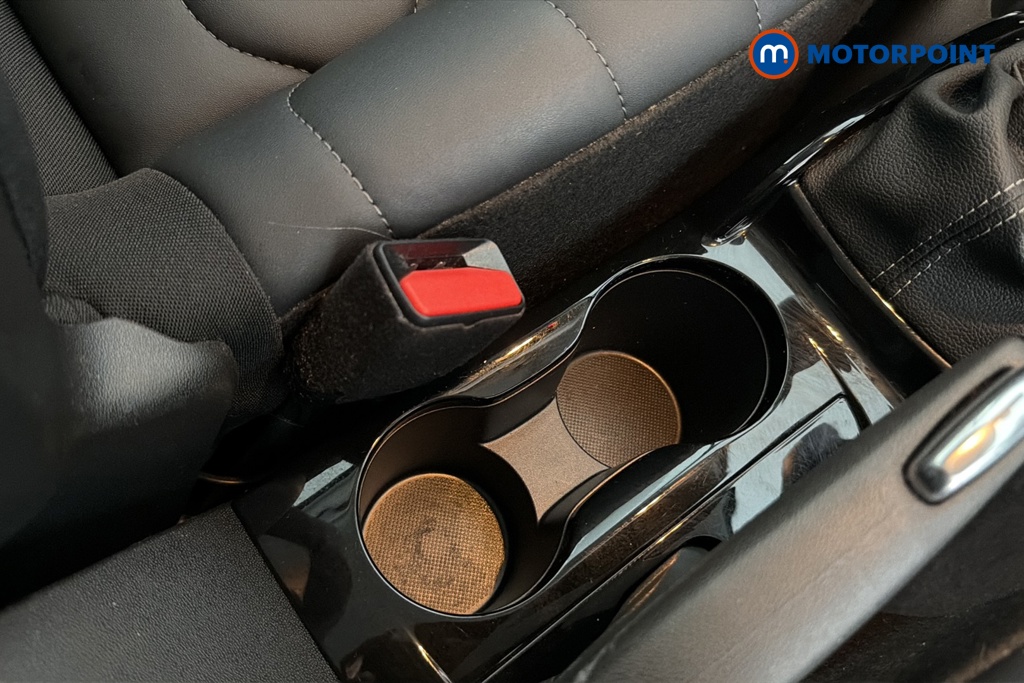 Citroen C3 Aircross MAX Manual Petrol SUV - Stock Number (1670994) - 16th supplementary image