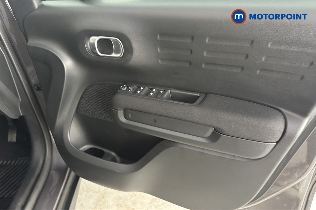 Citroen C3 Aircross MAX Manual Petrol SUV - Stock Number (1670994) - 18th supplementary image