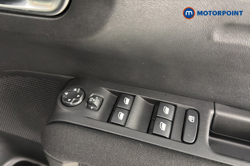 Citroen C3 Aircross MAX Manual Petrol SUV - Stock Number (1670994) - 19th supplementary image