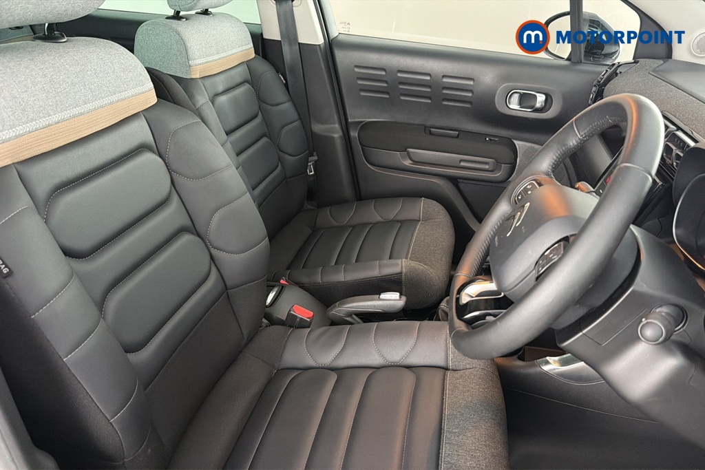 Citroen C3 Aircross MAX Manual Petrol SUV - Stock Number (1670994) - 22nd supplementary image