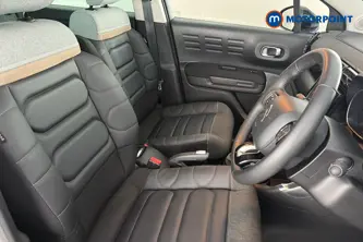 Citroen C3 Aircross MAX Manual Petrol SUV - Stock Number (1670994) - 22nd supplementary image