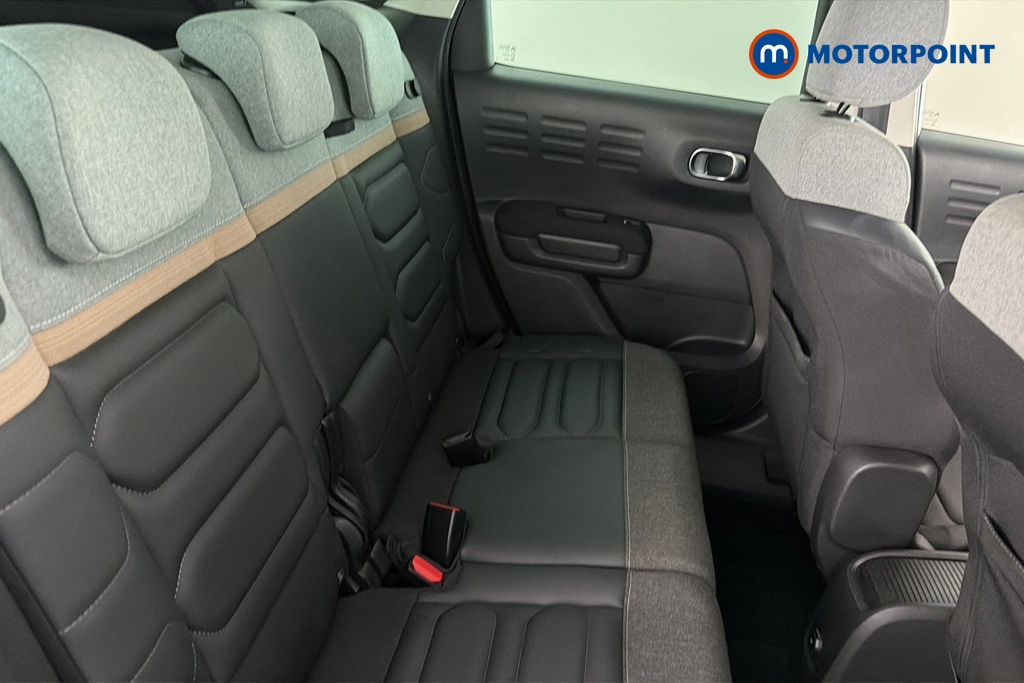 Citroen C3 Aircross MAX Manual Petrol SUV - Stock Number (1670994) - 25th supplementary image
