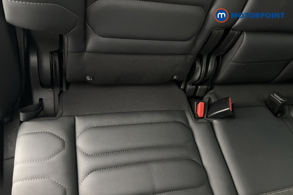 Citroen C3 Aircross MAX Manual Petrol SUV - Stock Number (1670994) - 27th supplementary image